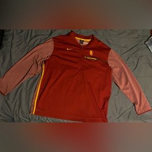 XXL Nike USC Crewneck